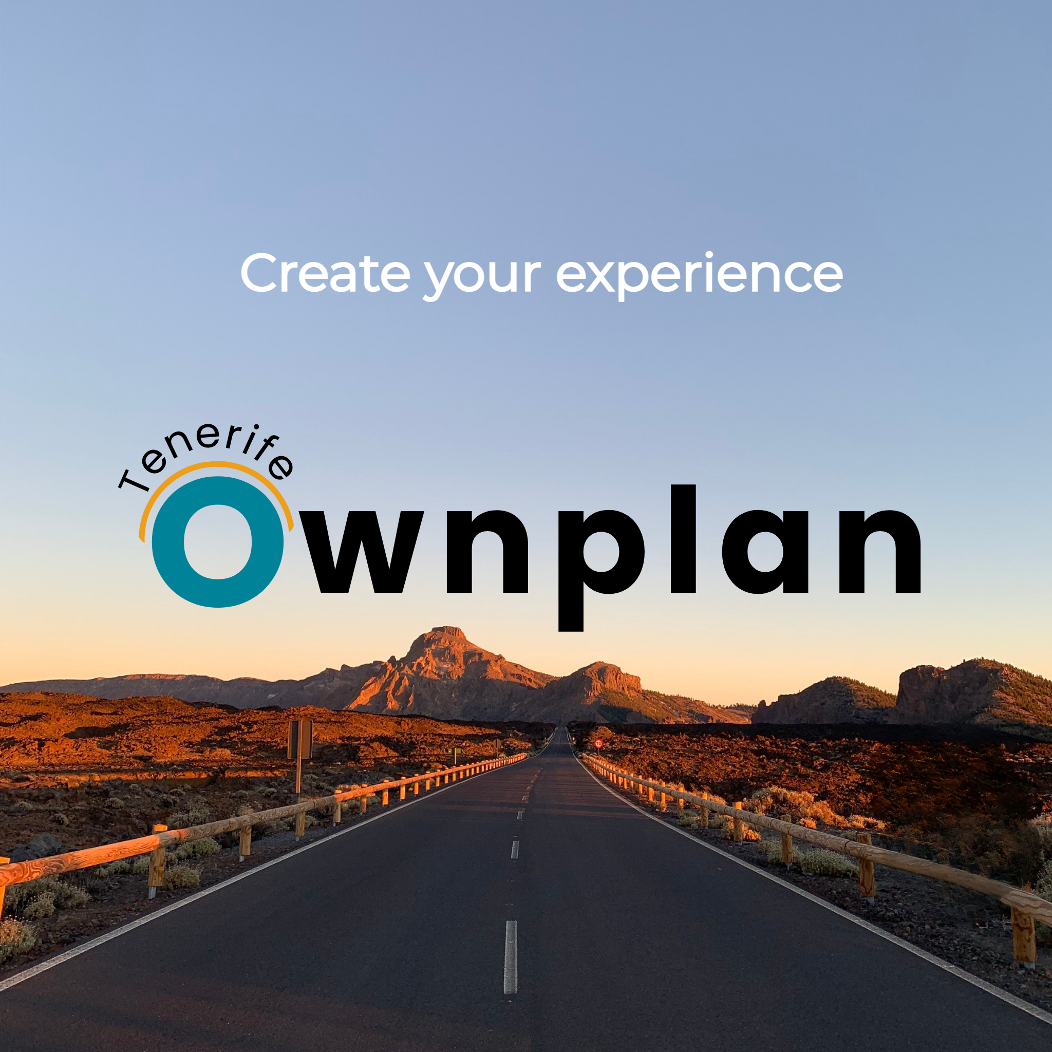 Ownplan Tenerife